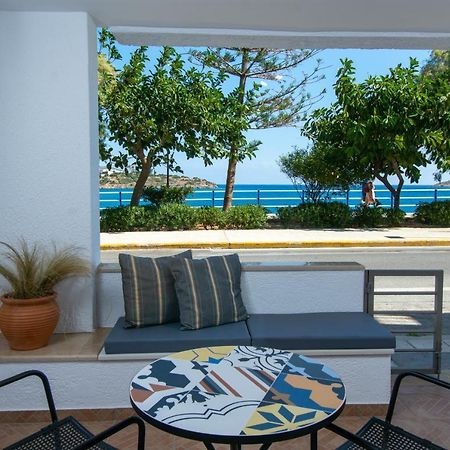 Dream Place Agios Nikolaos  Ngoại thất bức ảnh
