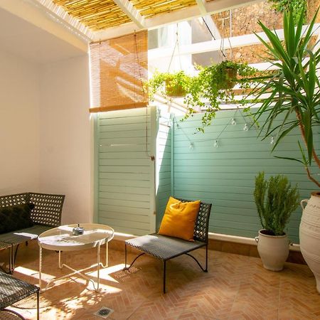 Dream Place Agios Nikolaos  Ngoại thất bức ảnh