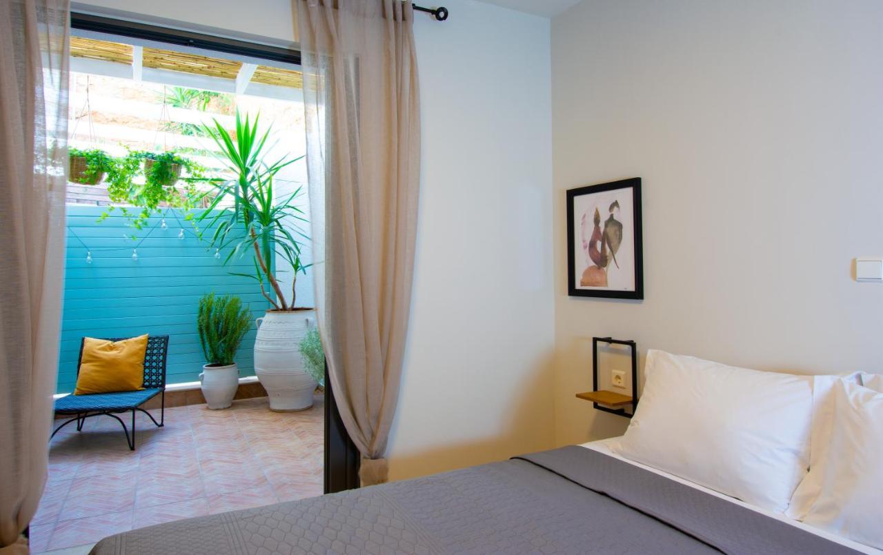 Dream Place Agios Nikolaos  Ngoại thất bức ảnh