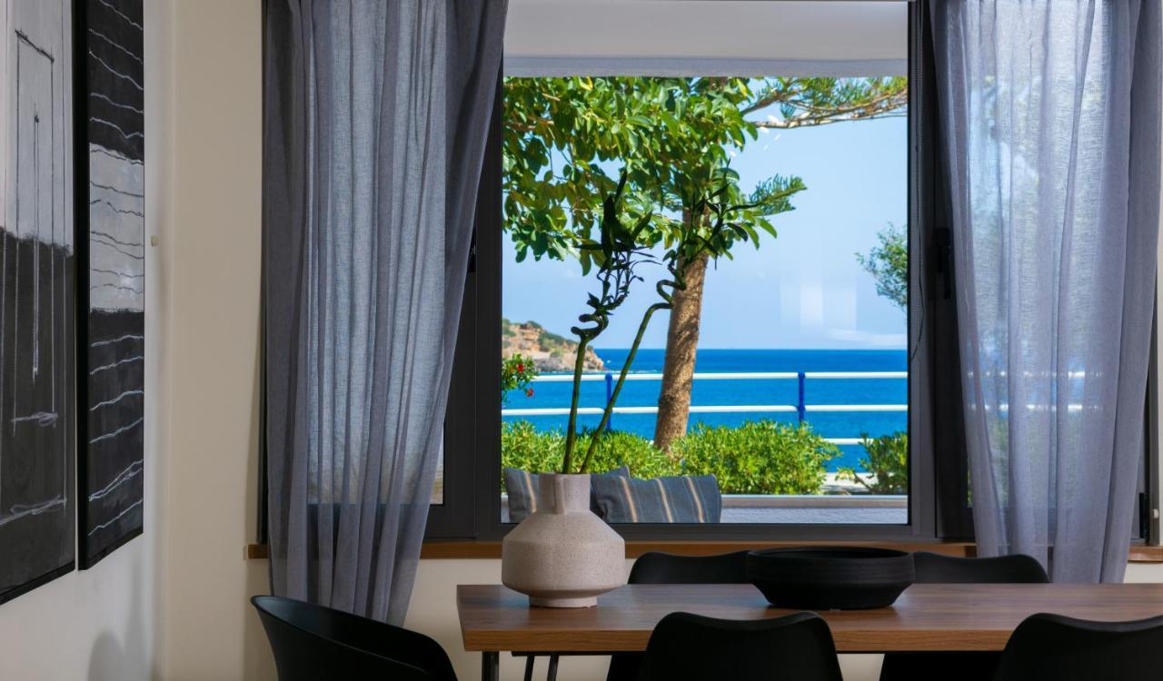 Dream Place Agios Nikolaos  Ngoại thất bức ảnh