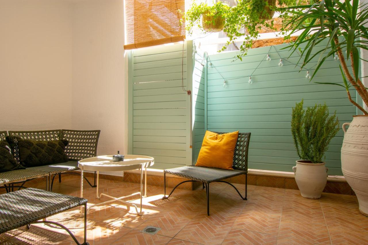 Dream Place Agios Nikolaos  Ngoại thất bức ảnh