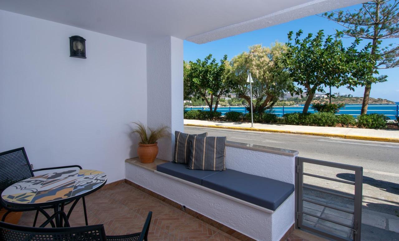 Dream Place Agios Nikolaos  Ngoại thất bức ảnh