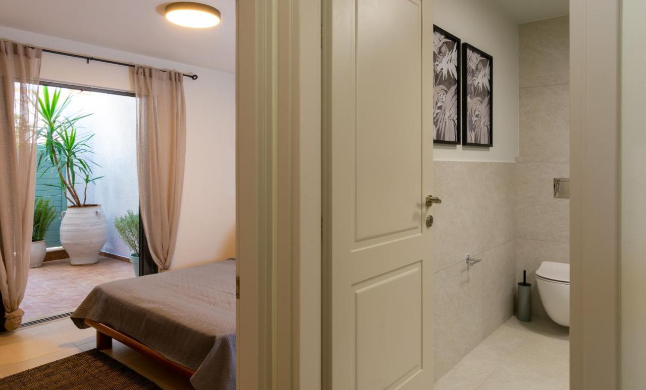 Dream Place Agios Nikolaos  Ngoại thất bức ảnh