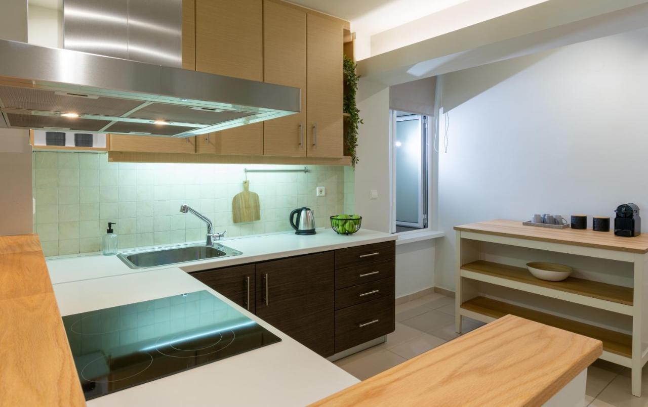 Dream Place Agios Nikolaos  Ngoại thất bức ảnh