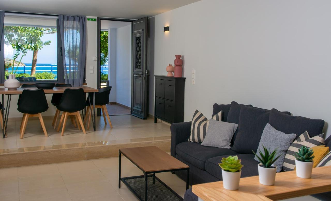 Dream Place Agios Nikolaos  Ngoại thất bức ảnh