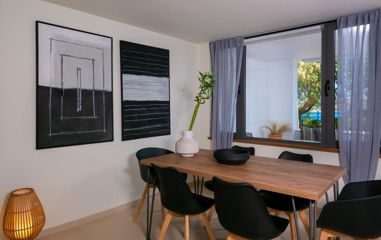 Dream Place Agios Nikolaos  Ngoại thất bức ảnh
