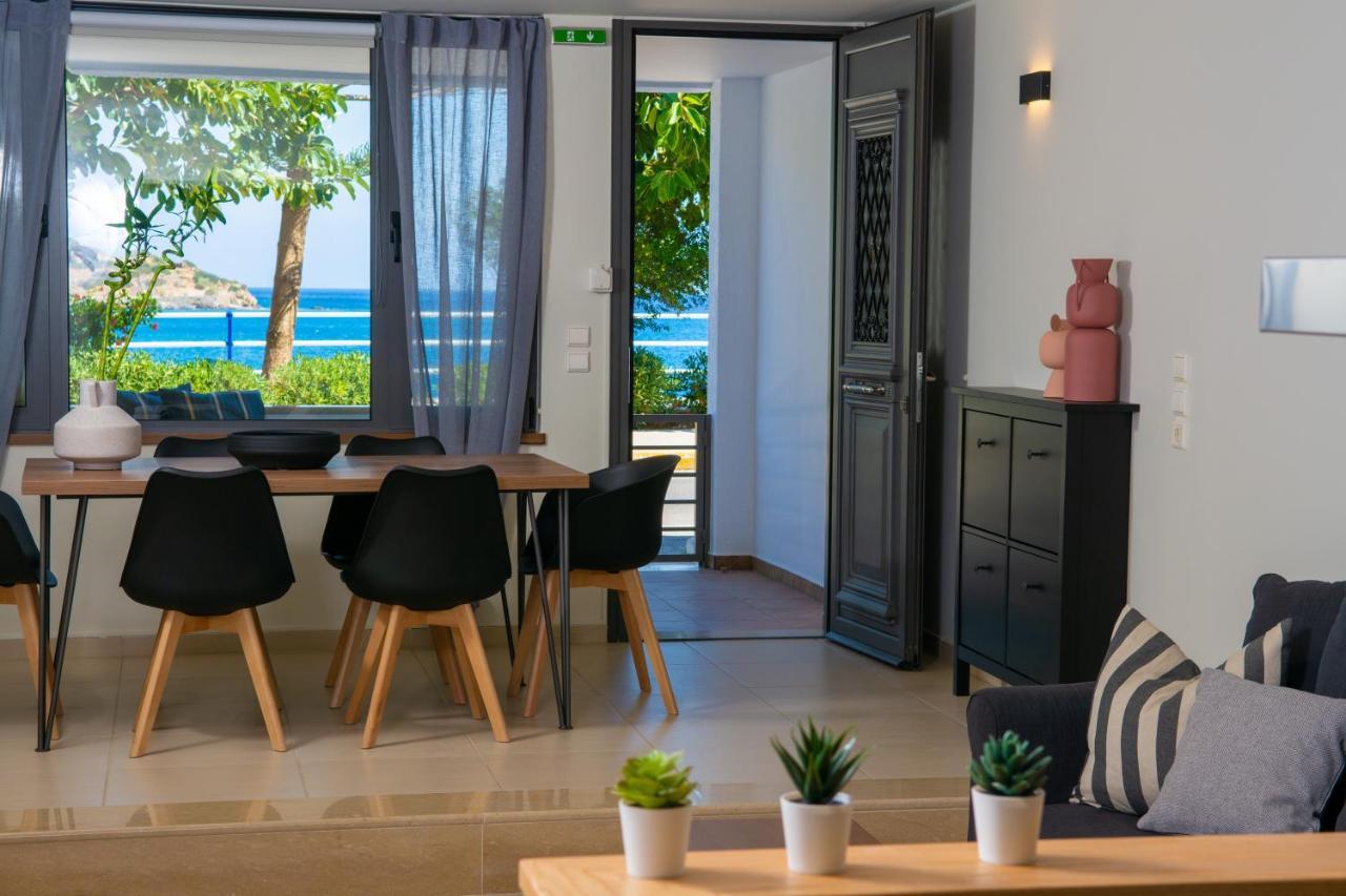 Dream Place Agios Nikolaos  Ngoại thất bức ảnh