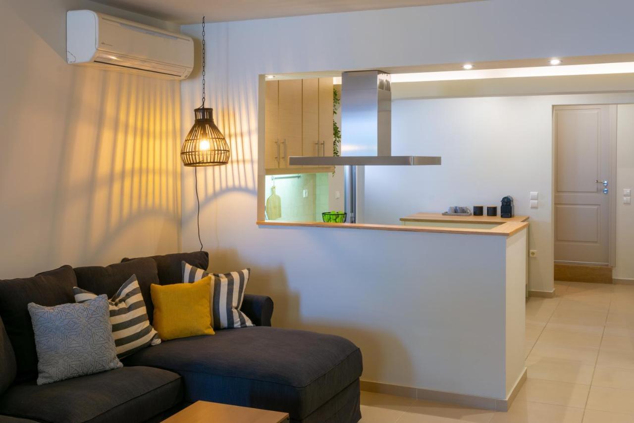 Dream Place Agios Nikolaos  Ngoại thất bức ảnh