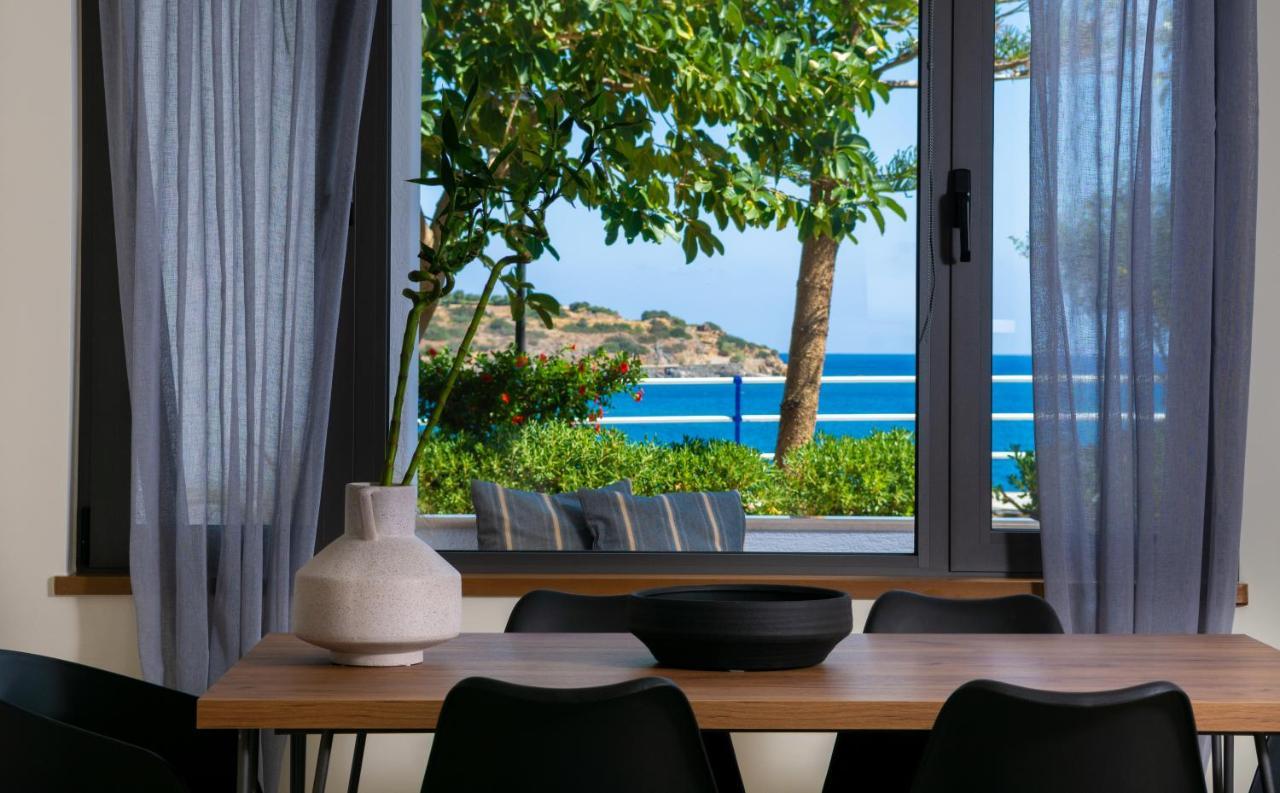 Dream Place Agios Nikolaos  Ngoại thất bức ảnh