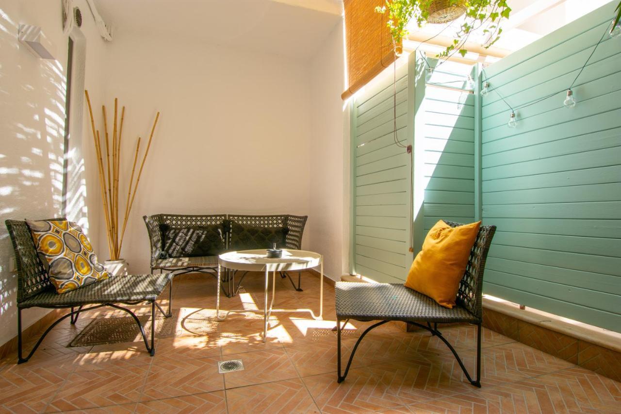 Dream Place Agios Nikolaos  Ngoại thất bức ảnh